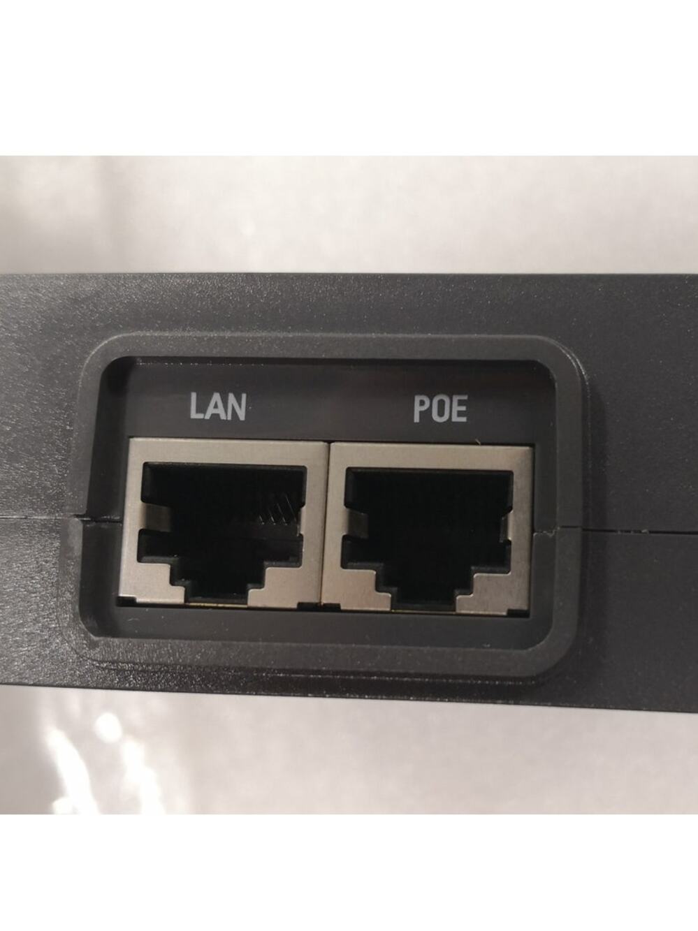 Ubiquiti POE-50-60W Switching Gigabit Power Supply (Model GP-C500-120G)